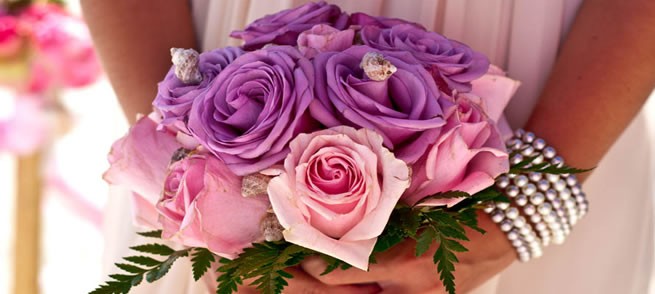 Punta Cana Wedding Flowers