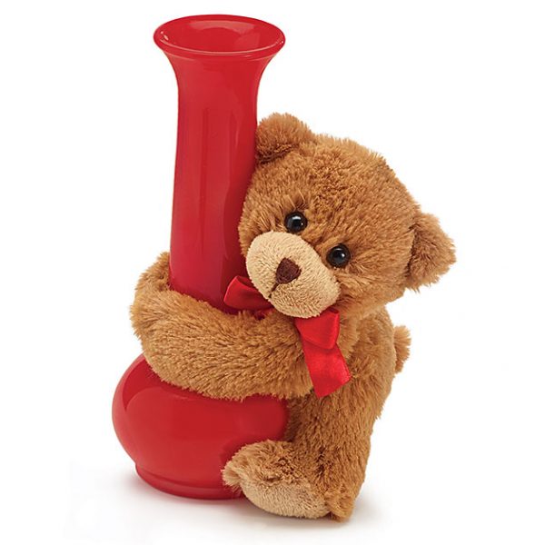 oso peluche pequeño